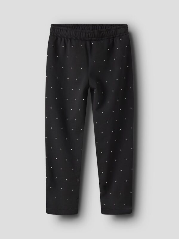 NKFRONJA SWEAT PANT BRU