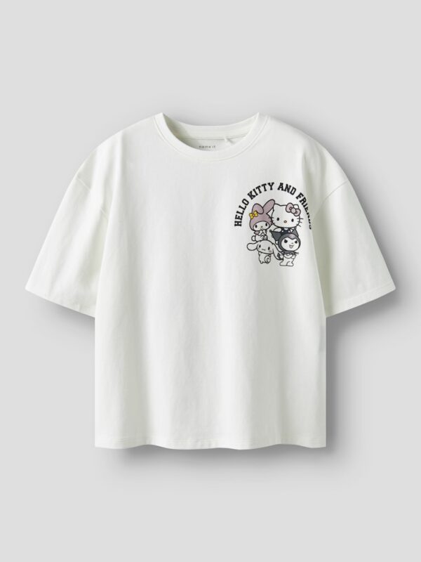 NKFODA HELLOK SS RLX TOP BOX S