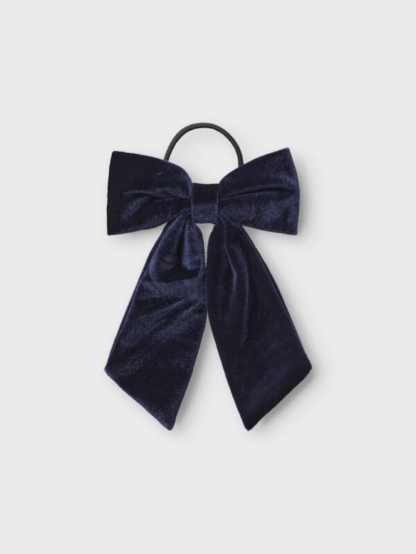 NMFRELVET HAIRBOW