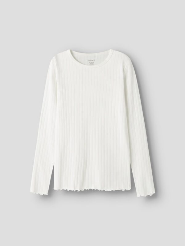 NKFVIBSE LS SLIM TOP