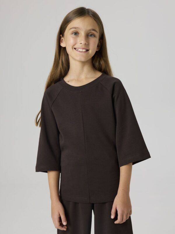 NKFSASSA SS SLIM TOP