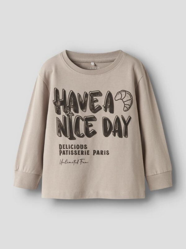 NMMRICARDO LS NREG TOP BOX