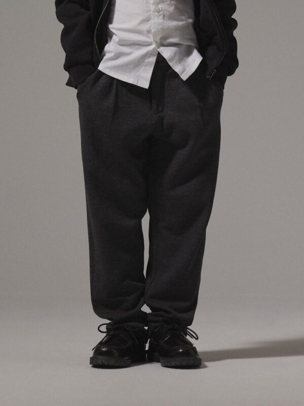 NKMROBINO SWEAT CHINO PANT UNB