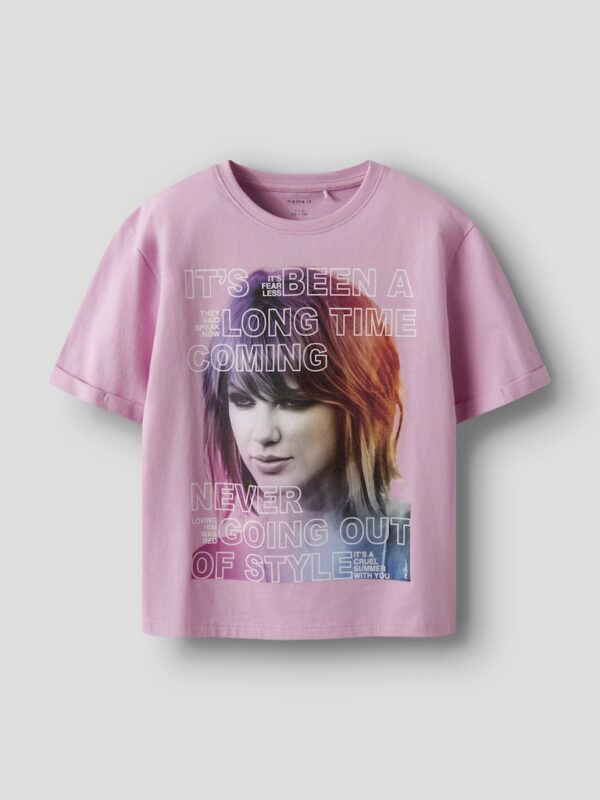 NKFODEN CICONS SS NREG TOP BOX