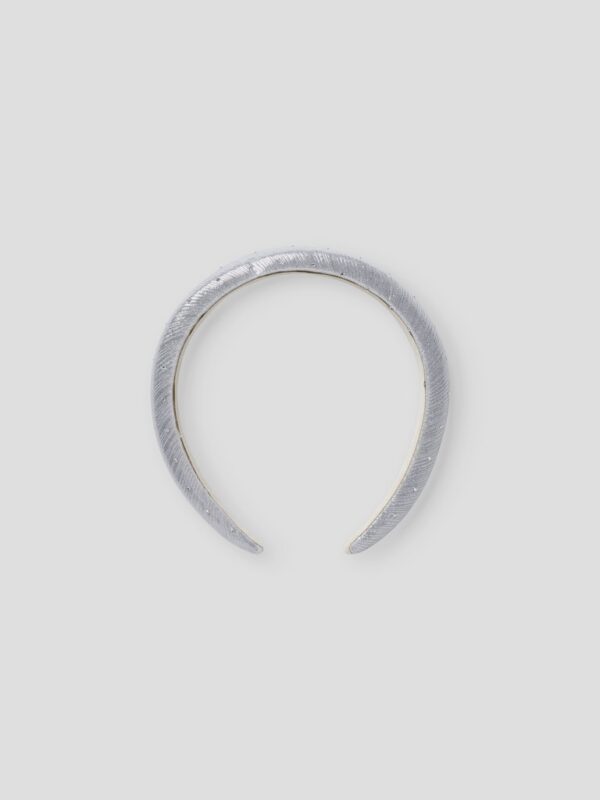 NKFRIGLITTER HAIRBRACE