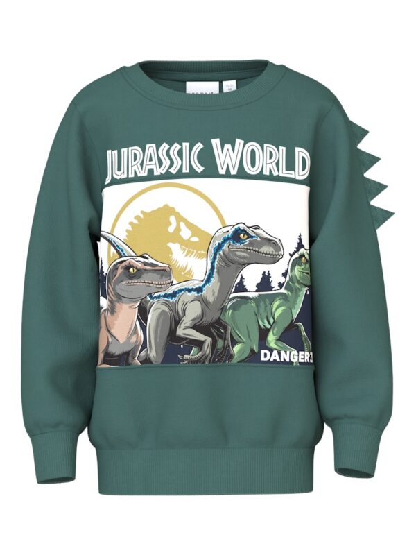NMMOSWALD JURASSIC NREG SWEAT