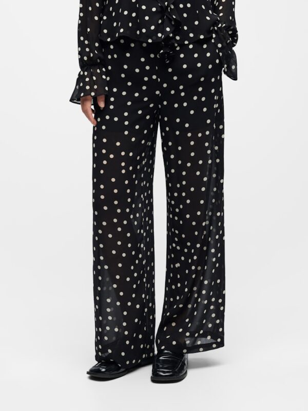 OBJGINA MW LO PANT E WI 25