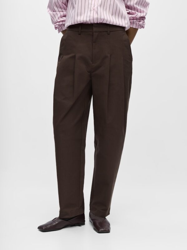 OBJNEROLA HW STRAIGHT PANT 141