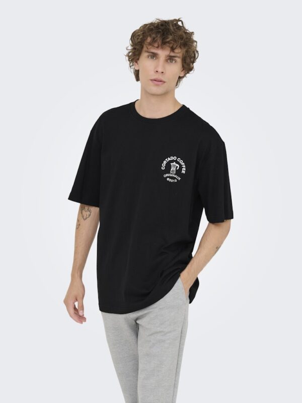 ONSNATHAN RLX SS TEE