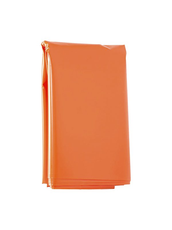 Survival Bag til 1 ella 2 persónar