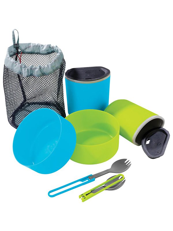 2 Person Mess Kit