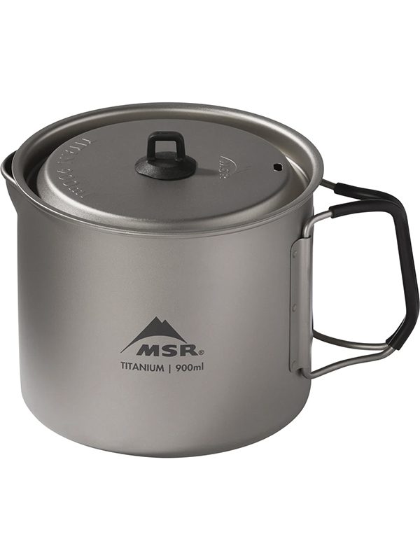 Titan™ Kettle 900mL