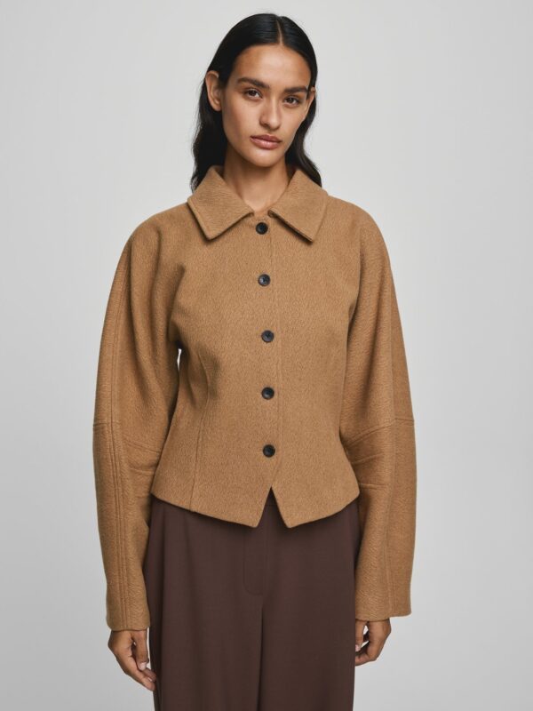 MSCHEsmeralda Jacket