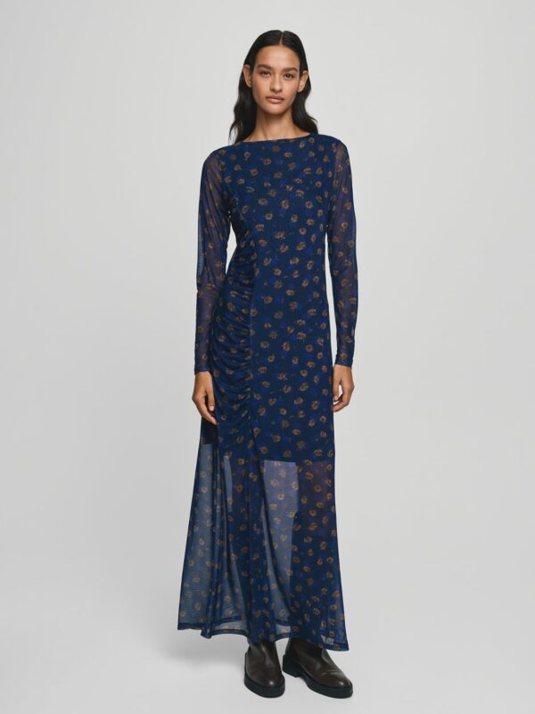 MSCHGinie Illenora Dress AOP