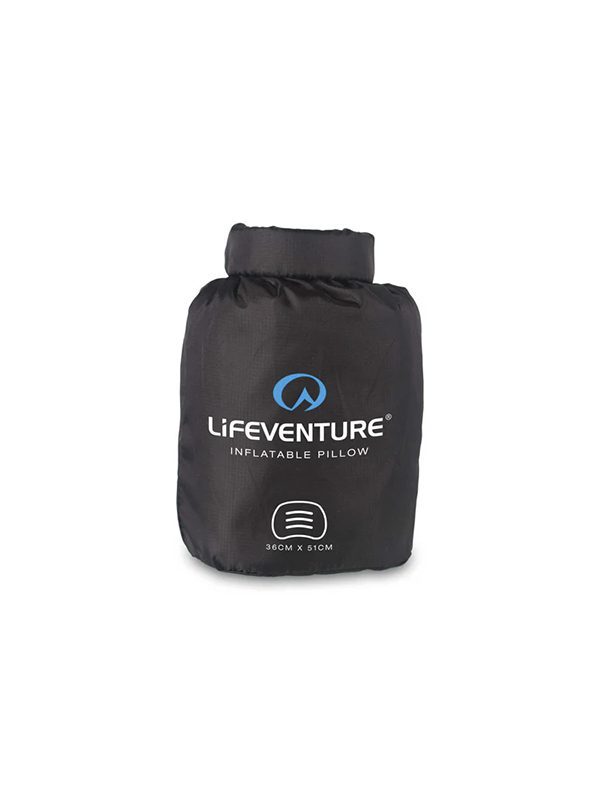LifeVenture Inflatable Pillow