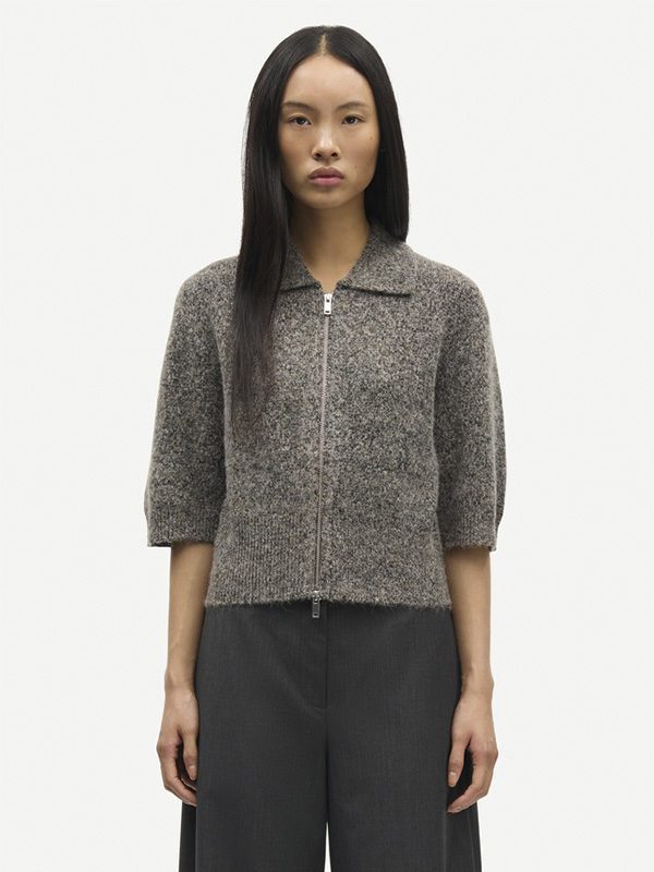 Sakelsie ss cardigan 15827