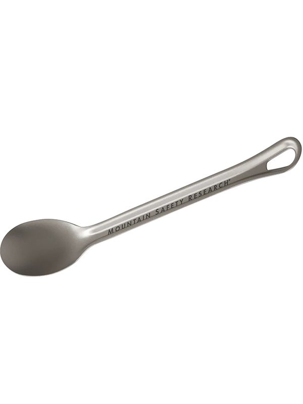Titan™ Long Spoon