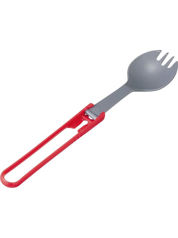 Spork V2, Red