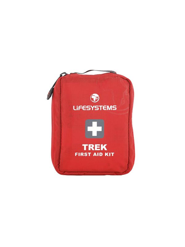 Trek First Aid Kit