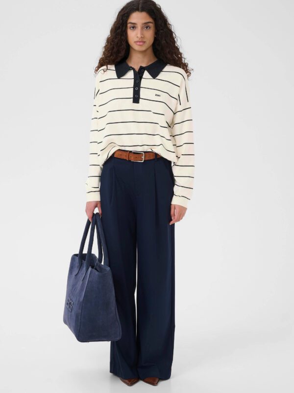 GZtaige polo pullover - Image 3