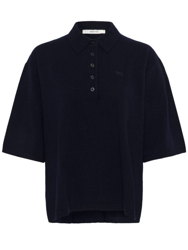 GZmanzi polo pullover
