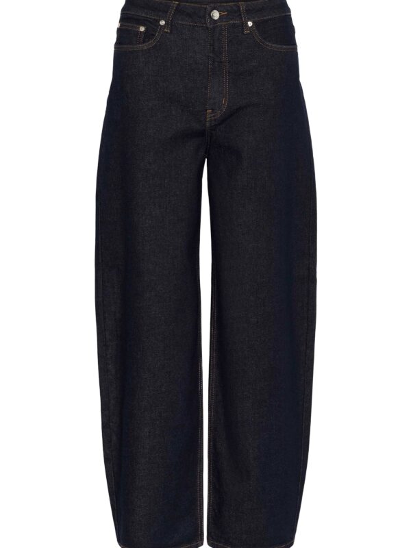 GZmae HWbarrel jeans