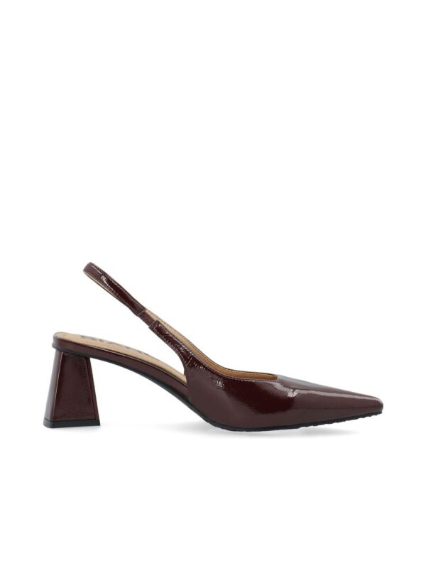 BIAMARALYN Slingback Patent