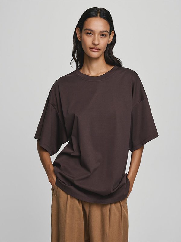 MSCHKinsey Melea Tee