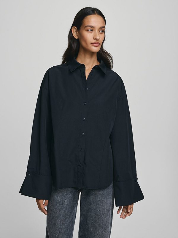 MSCHNatalia Zenika Shirt