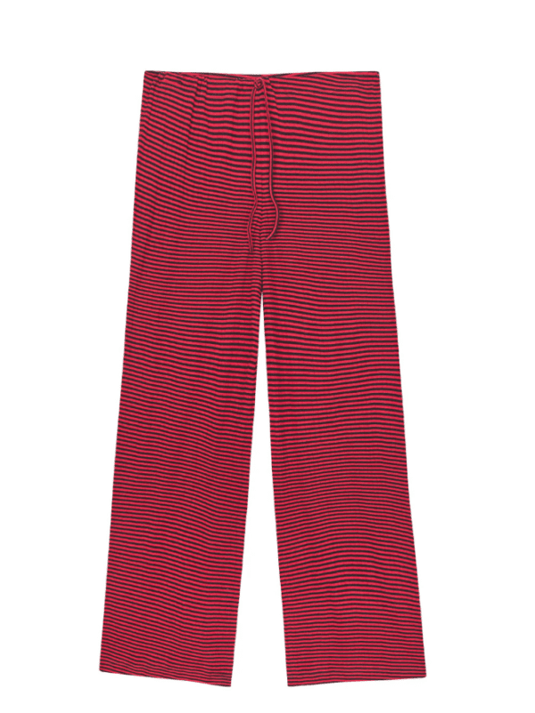 NPS Nova Pants Fine Stripe