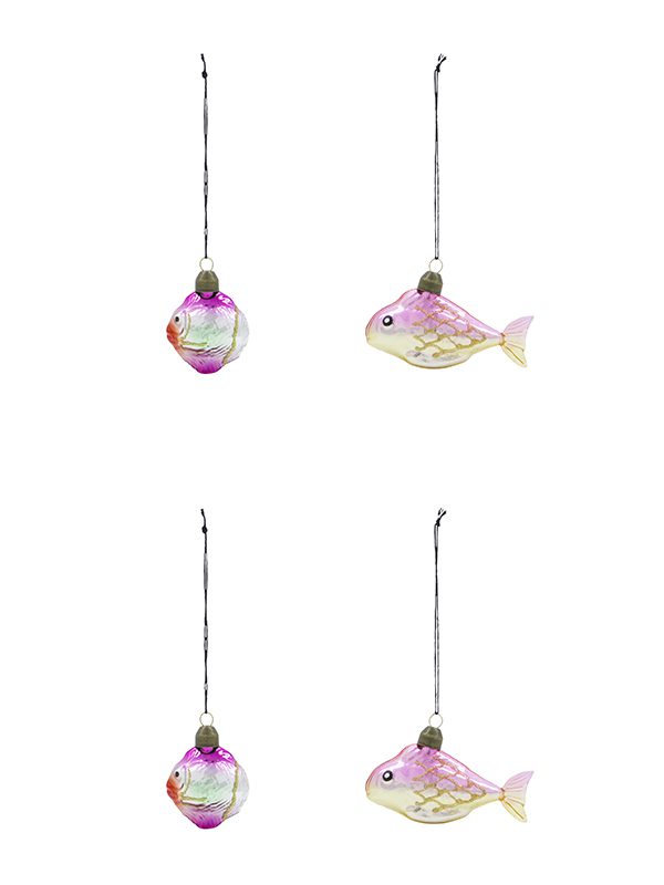 Christmas ornament, HDPez