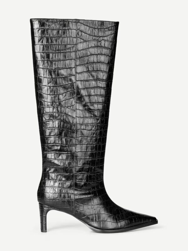 Saray high boots 15063