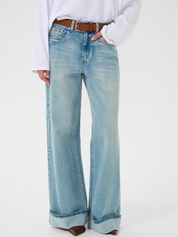 GZsara HWwide jeans