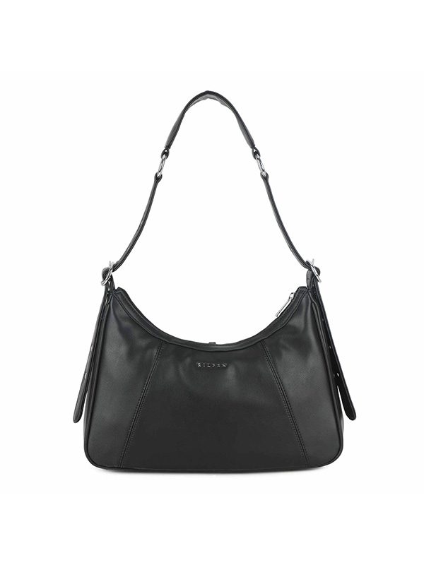 FILIPPA CROSSBODY BAG - Black