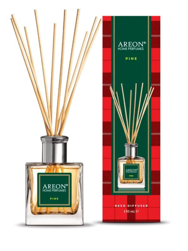Tartan Ilmstangir 150ml-Pine
