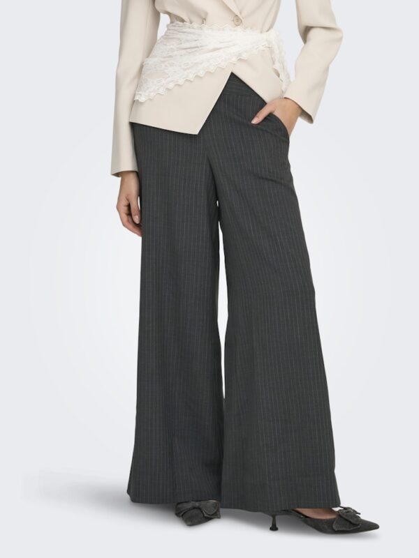 JDYARA MW X-WIDE PANT WVN