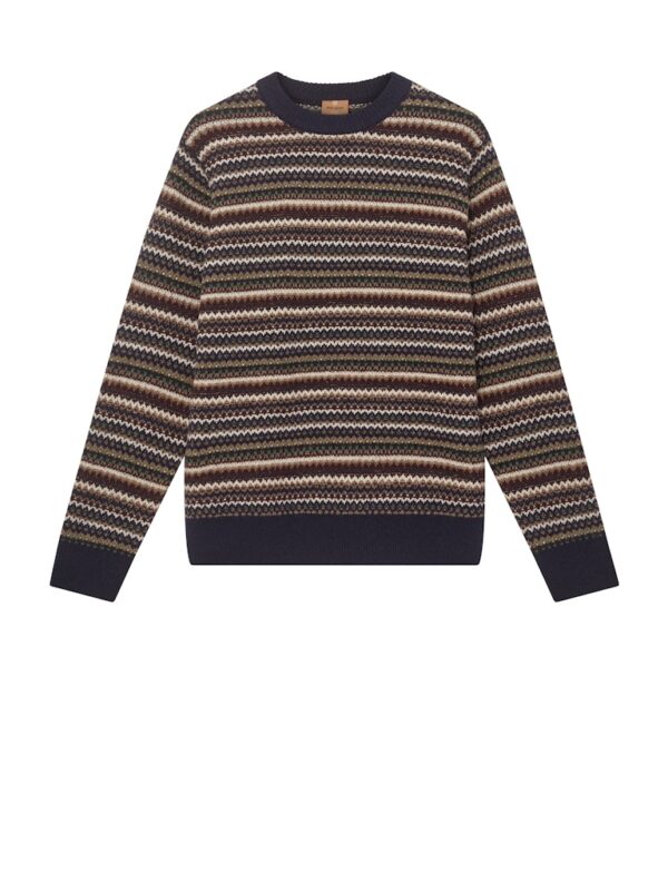 MMGLaporte Ice Pullover