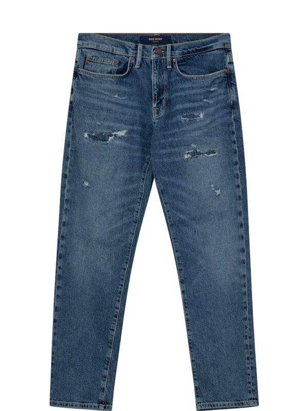 MMGAndy Ocean Destroy Jeans