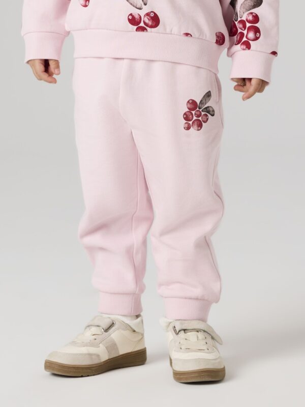 NMFSISSY NREG SWE PANT BRU