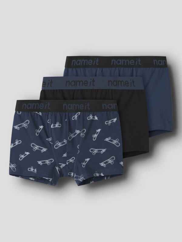 NKMBOXER 3P TITAN SKATER NOOS