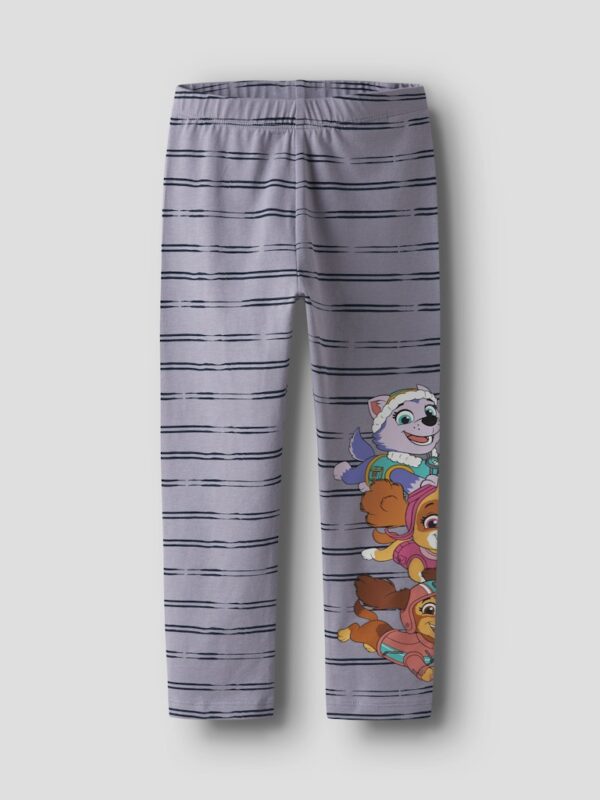 NMFJANNET PAW LEGGING CPLG