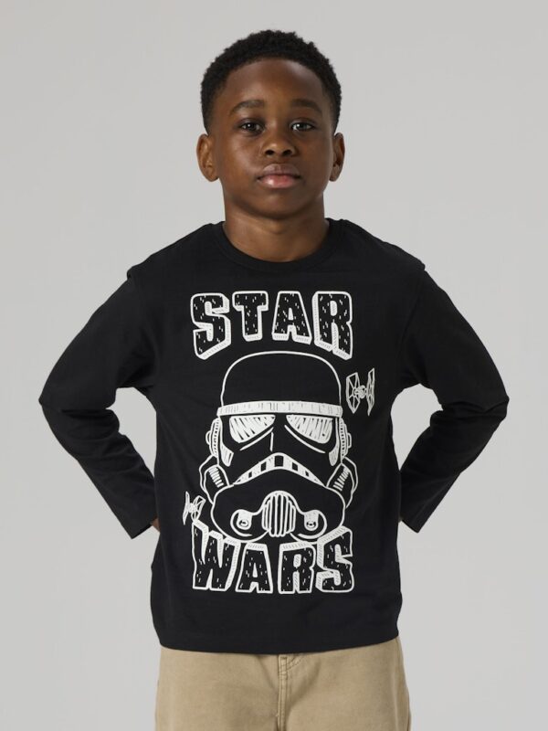 NKMVOLT STARWARS LS TOP BFU