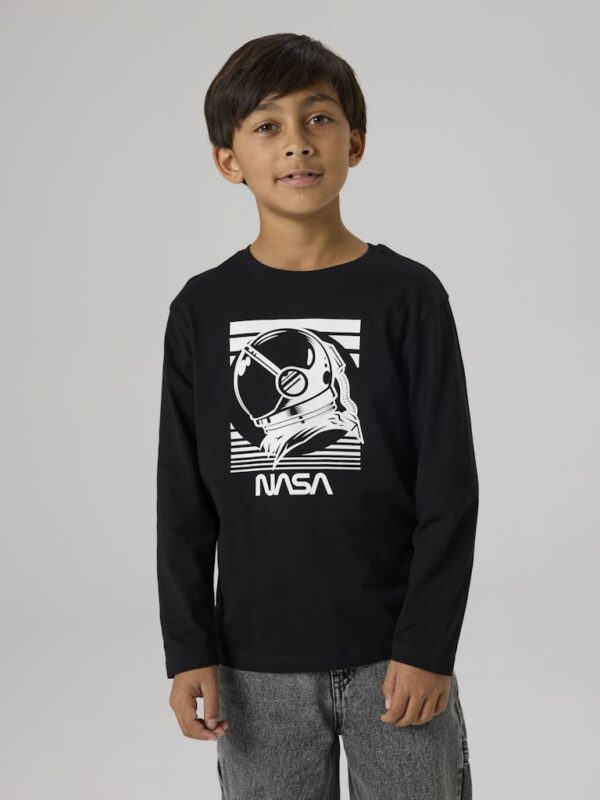 NKMVITAR NASA LS TOP NAS