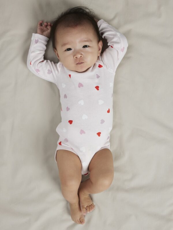 NBFBODY 3P LS CARINARIA HEART