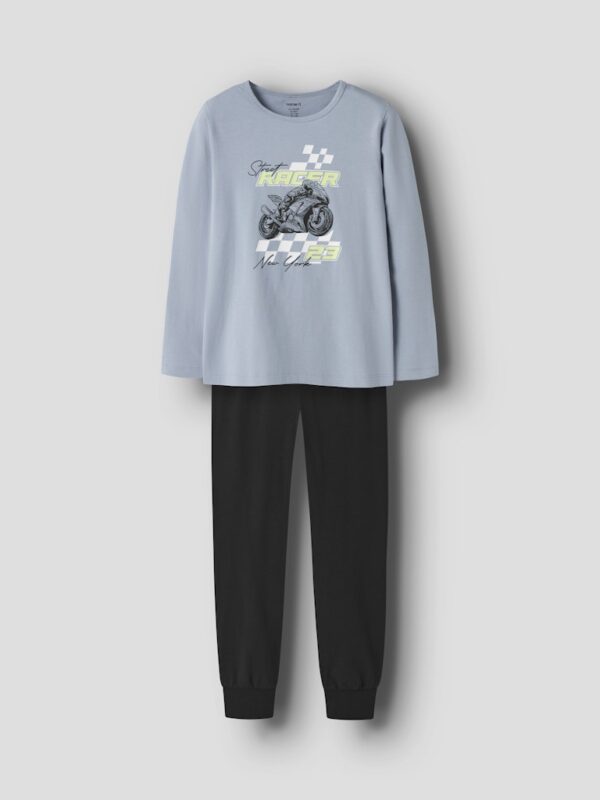 NKMNIGHTSET DUSTY RACER NOOS