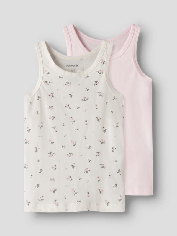 NMFTANK TOP 2P JET STREAM FLOW