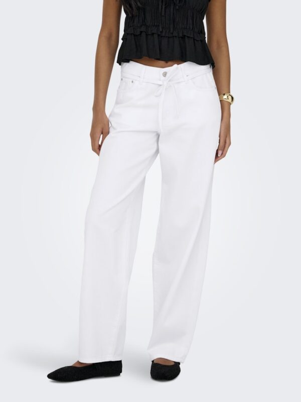 ONLGIANNA MW STRAIGHT DOT211 DNM