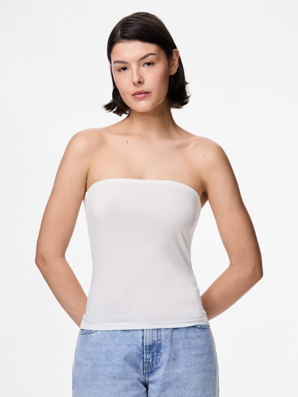 PCMADISON TUBE TOP JRS NOOS BC