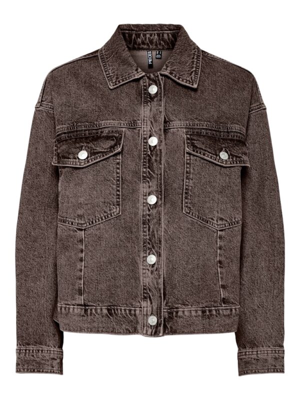 PCELMA DENIM JACKET NOOS BC