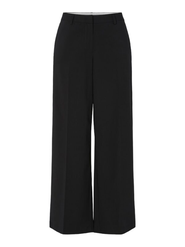 PCROSA HW WIDE PANT NOOS BC